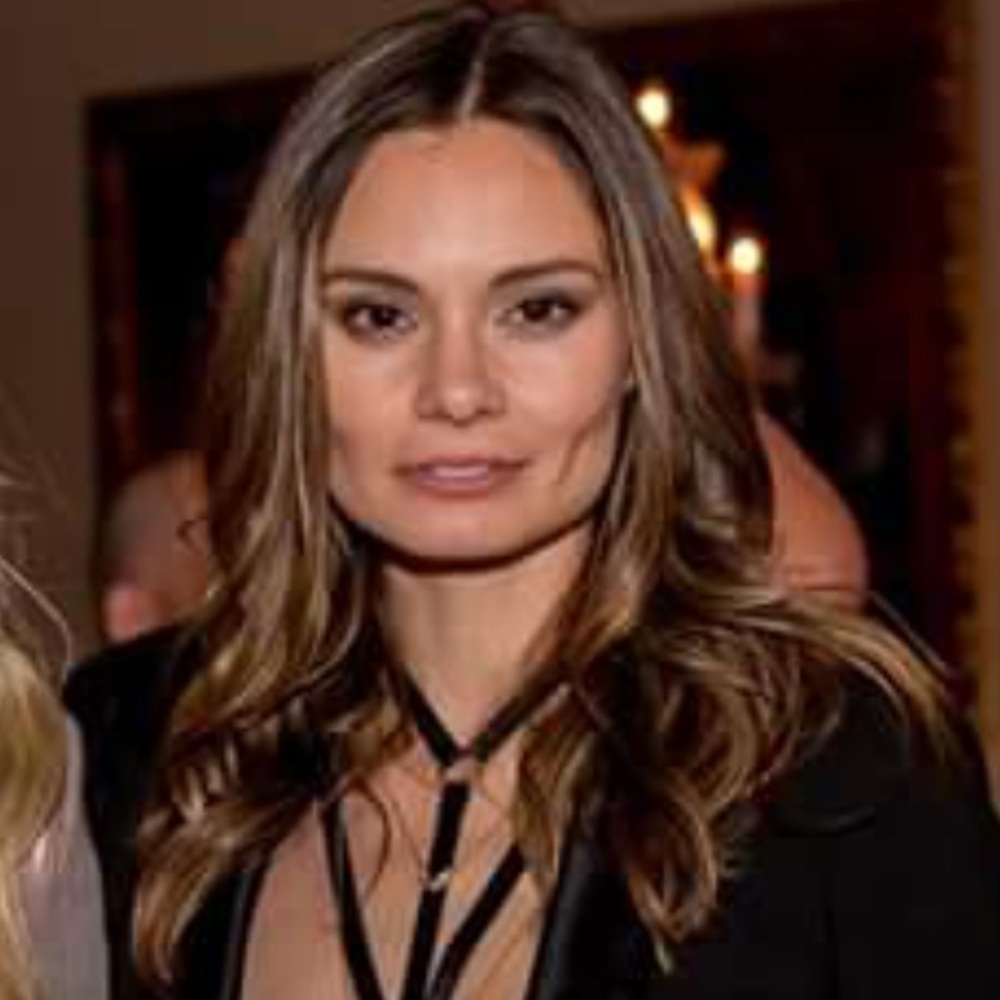 Meet your Posher, Brittney